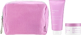 Set - Pupa Balinian Spa Kit 2 — photo N2