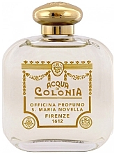 Fragrances, Perfumes, Cosmetics Santa Maria Novella Fresia - Cologne