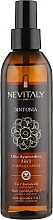 Fragrances, Perfumes, Cosmetics Multifunctional Ayurvedic Oil - Nevitaly Sintonia 3in1 Ayurvedic Oil