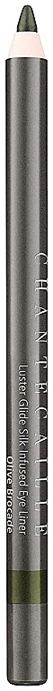 Eye Pencil - Chantecaille Luster Glide Silk Infused Eye Liner — photo N1