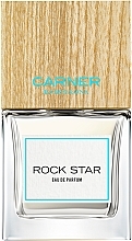 Fragrances, Perfumes, Cosmetics Carner Barcelona Rock Star - Eau de Parfum