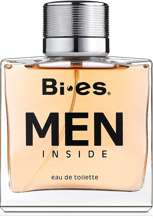 Bi-Es Men Inside - Eau de Toilette — photo N1