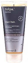 Fragrances, Perfumes, Cosmetics Hair Shampoo - Tolpa Dermo Men Hair Shampoo