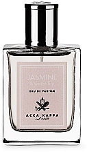 GIFT! Acca Kappa Jasmine & Water Lily - Eau de Parfum — photo N1