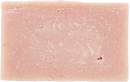 Natural Soap "Khvanchkara Red Wine" - Enjoy & Joy Enjoy Eco Soap — photo N2