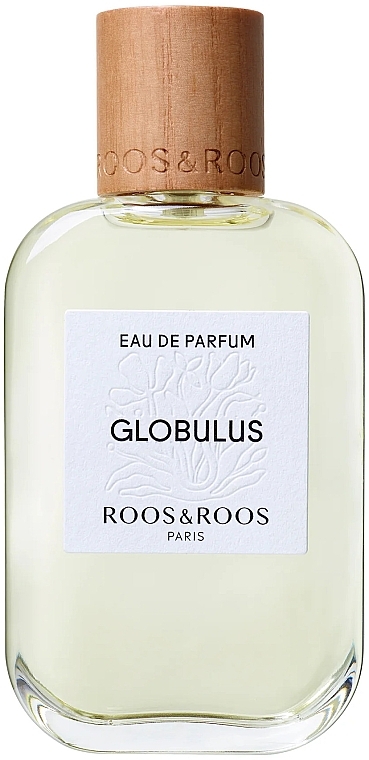 Roos & Roos Globulus - Eau de Parfum — photo N1