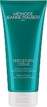 Anti-Strech Marks Cream - Methode Jeanne Piaubert Vergeturyl Creme Helps to Prevent and Correct Stretch Marks — photo N1