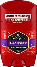 固形消臭剤	 - Old Spice Rockstar — photo N3