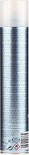 Strong Hold Hair Spray - Wella Professionals Performance Hairspray — photo N10