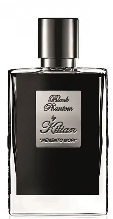 Kilian Black Phantom Momento Mori - Eau de Parfum — photo N5