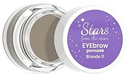 Fragrances, Perfumes, Cosmetics Eyebrow Pomade - Stars from The Star Eyebrow Pomade