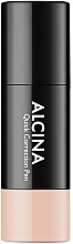 Cover Stick - Alcina Quick Correction Pen — photo N1