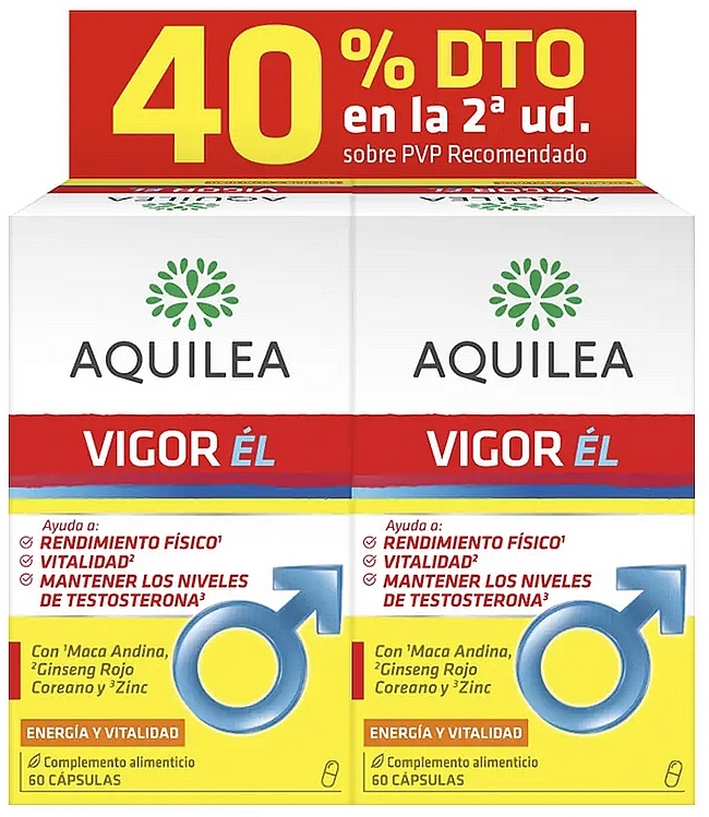 Dietary Supplement - Aquilea — photo N1