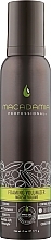 Volume Mousse - Macadamia Professional Foaming Volumizer — photo N1