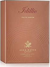 Fragrances, Perfumes, Cosmetics Acca Kappa Idillio - Eau de Parfum