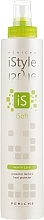 Fragrances, Perfumes, Cosmetics Thermal Protective Gas-Free Hair Spray - Periche Professional iStyle iSoft Warm Care