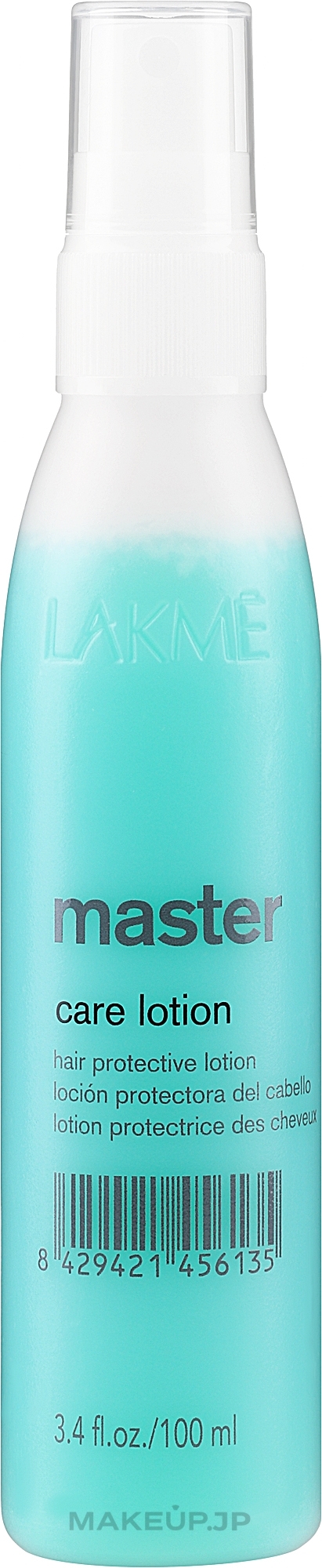 Hair Care Lotion - Lakme Master Care Lotion — photo 100 ml