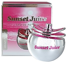 Fragrances, Perfumes, Cosmetics Georges Mezotti Sunset Juice - Eau de Parfum 