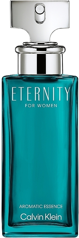 Calvin Klein Eternity Aromatic Essence - Parfum — photo N1