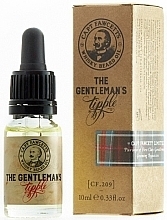 Fragrances, Perfumes, Cosmetics Beard Oil - Captain Fawcett The Gentleman's Tipple Whiskey Beard Oil