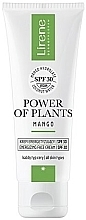 Fragrances, Perfumes, Cosmetics Face Cream - Lirene Power of Plants Mango (50ml)
