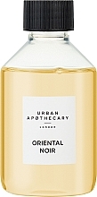 Fragrances, Perfumes, Cosmetics Urban Apothecary Oriental Noir Diffuser Refill - Reed Diffuser (refill)
