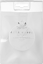 Fragrances, Perfumes, Cosmetics Makeup Sponge, triangle - Acca Kappa