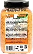 Anti-Cellulite Bath Sea Salt - Bioton Cosmetics Spa & Aroma — photo N2