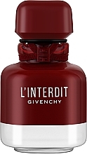 Givenchy L'Interdit Rouge Ultime - Eau de Parfum — photo N1