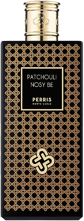 Perris Monte Carlo Patchouli Nosy Be - Eau de Parfum — photo N1