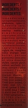 Liquid Lipstick - Folly Fire Long-Lasting Matte Liquid Lipstick — photo N2