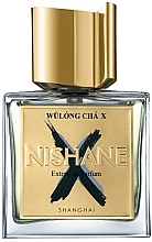 Fragrances, Perfumes, Cosmetics Nishane Wulong Cha X - 香水（キャップ​​付きテスター）