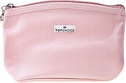 Fragrances, Perfumes, Cosmetics Makeup Bag 97621, peach - Top Choice