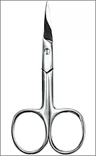 Fragrances, Perfumes, Cosmetics Stainless Steel Nail Scissors - Fitti