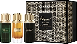Fragrances, Perfumes, Cosmetics Chopard - Set (edp/3x80ml)