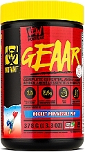 Fragrances, Perfumes, Cosmetics Amino Acid Complex 'Rocket-Pop' - Mutant Geaar Rocket Pop