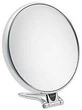 Table Mirror, magnification x3, diameter 170 - Janeke Chromium Mirror Magnification — photo N1
