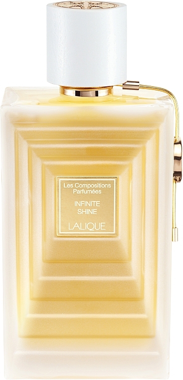 Lalique Les Compositions Parfumees Infinite Shine - Eau de Parfum — photo N5