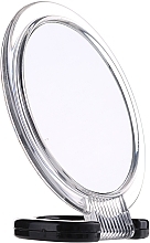 Fragrances, Perfumes, Cosmetics Cosmetic Mirror, 5060, black - Top Choice