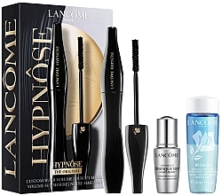 Lancome Hypnose Set (mascara/6.2ml+ eye/ser/5ml + makeup/remover/30ml) - Set — photo N1