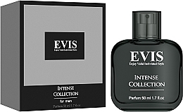 Evis Intense Collection №107 - Perfume — photo N2