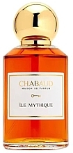 Fragrances, Perfumes, Cosmetics Chabaud Maison de Parfum Ile Mythique - Eau de Parfum