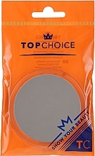 Double-Sided Cosmetic Mirror, 85536 - Top Choice — photo N2
