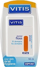 Floss - Dentaid Vitis Dental Floss — photo N1