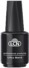 Fragrances, Perfumes, Cosmetics Bond Gel for Soft, Normal and Dry Nails - LCN Ultra Bond