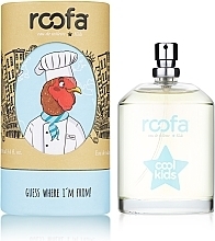 Roofa Cool Kids Philippe - Eau de Toilette — photo N1