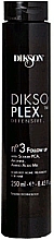 Fragrances, Perfumes, Cosmetics Hair Home Care - Dikson Dikso Plex Defensive N.3 Follow Up