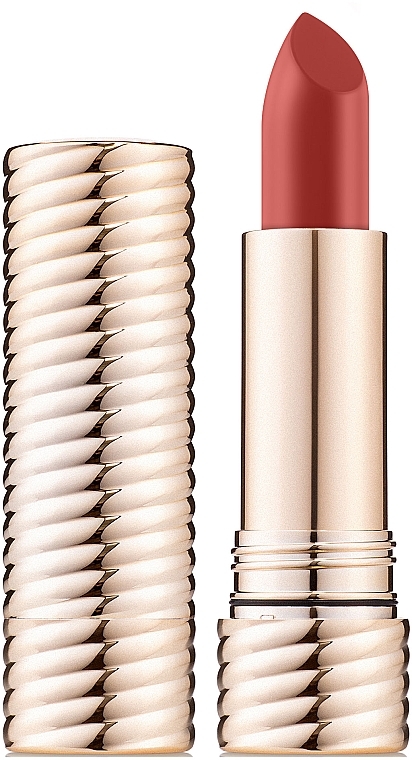 Lipstick - Catherine Arley Gold Lipstick — photo N1