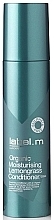 Fragrances, Perfumes, Cosmetics Organic Lemongrass Conditioner - Label.m Organic Moisturising Lemongrass Conditioner