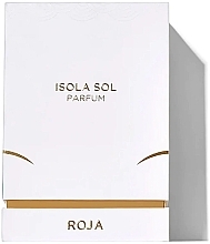 Roja Parfums Isola Sol - Perfume — photo N2